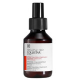 Collistar Attivi Puri Hair Shine Spray with Vitamin C, 100 ml.