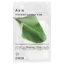 Abib Masque en feuille à pH acide doux Masque en feuille apaisant, 30 ml