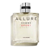 Chanel Allure Homme Sport Cologne Eau de Cologne Spray 100ml