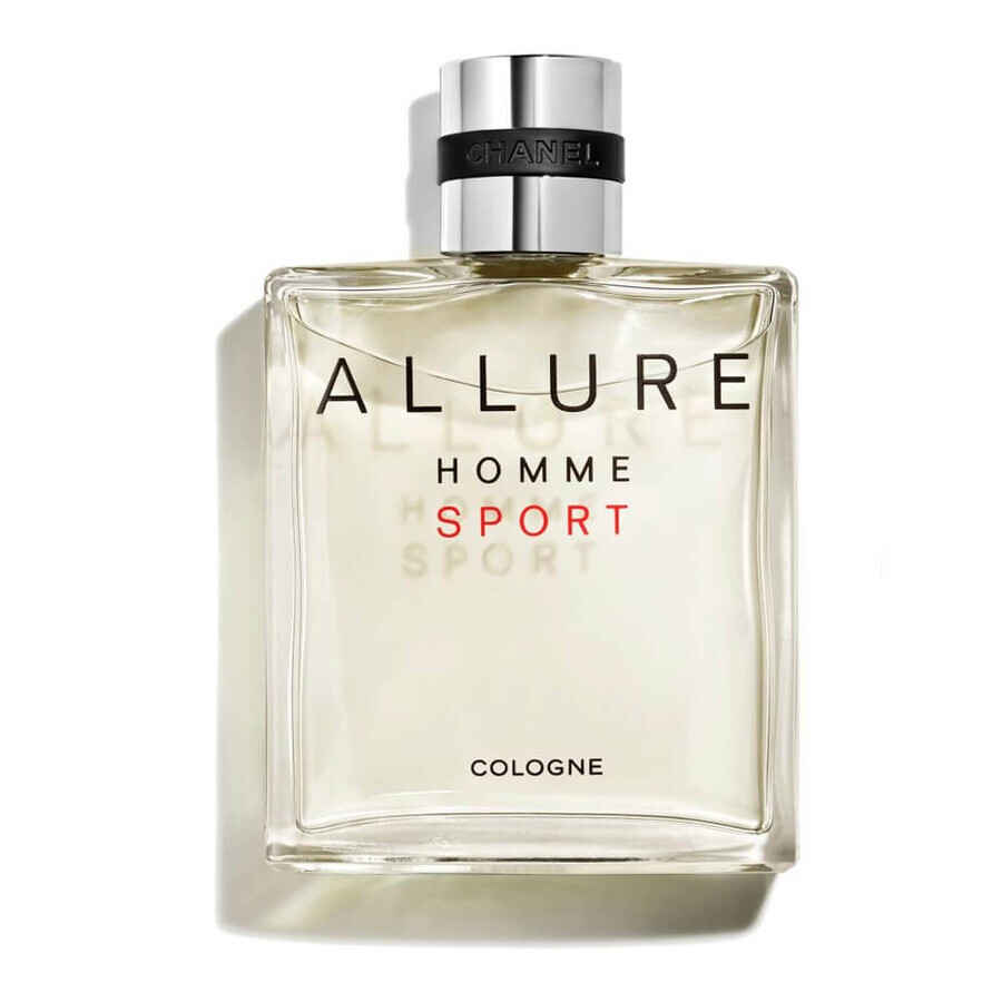 Buy Chanel Allure Homme Sport Cologne cologne spray 100ml Chanel Allure Homme Sport Cologne cologne spray 100ml