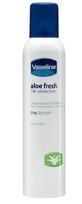 Vaseline, Aloe Sensitive Deodorant, 250 ml