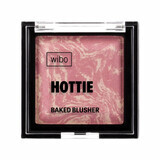 Wibo Hottie Baked Blusher Fard de obraz Baked Blush 03, 4 g