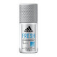 Adidas Men Fresh Antiperspirant en roll-on, 50 ml