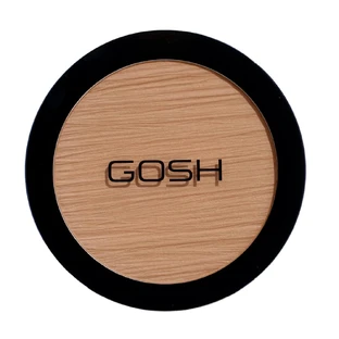 Gosh Bronzing Powder 002 Natural Glow, 9 g