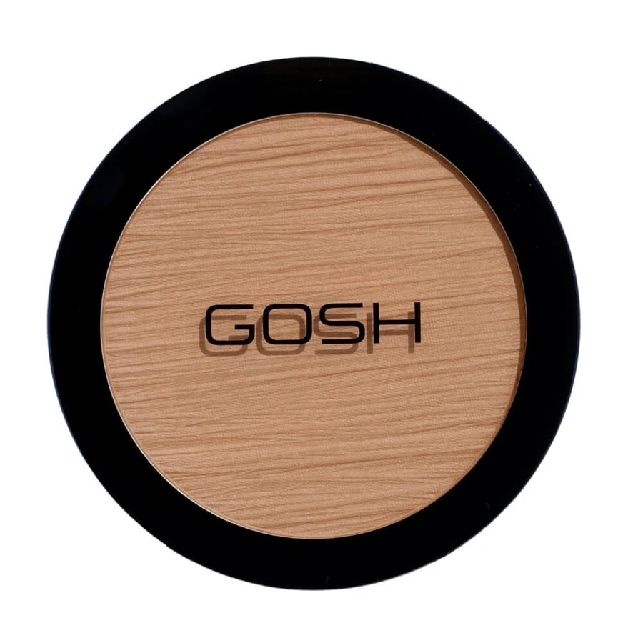 Gosh Bronzing Powder 002 Natural Glow, 9 g