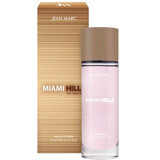 Jean Marc Miami Hills Eau de Toilette, 50 ml