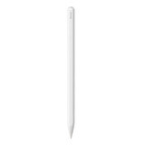 Stylus activ pentru iPad Baseus Smooth Writing 2 SXBC060002 - alb