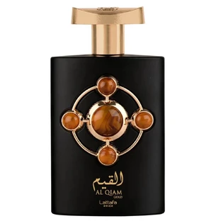 Lattafa Pride Al Qiam Gold Eau de Parfum, 100 ml.