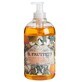 Nesti Dante Il Frutteto Săpun lichid de măsline și mandarine, 500 ml