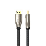 DisplayPort - Cablu DisplayPort Ugreen DP112 DP1.4 8K 3m - negru