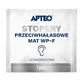 Tapones, Apteo Care, Mat Wp-F, 2 piezas
