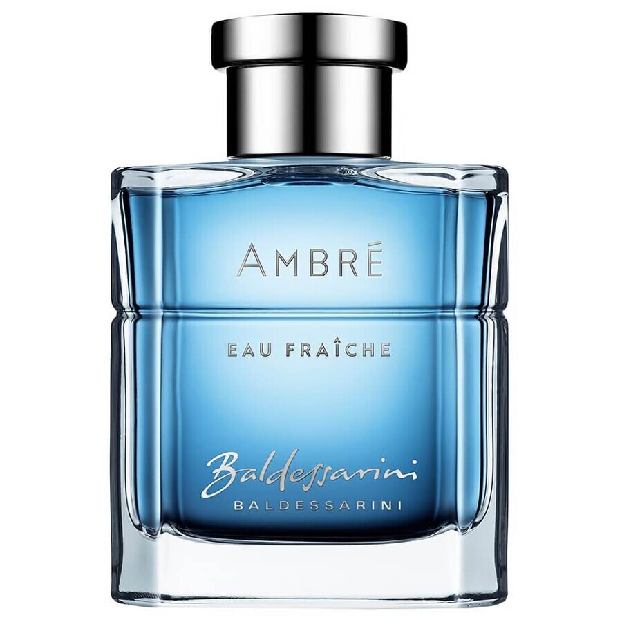 Baldessarini Ambre Eau Fraiche Eau de Toilette, 90 ml