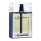 Agua de perfume Al Haramain Signature Blue, 100 ml