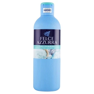 Gel lavant aux sels marins Felce Azzurra, 650 ml
