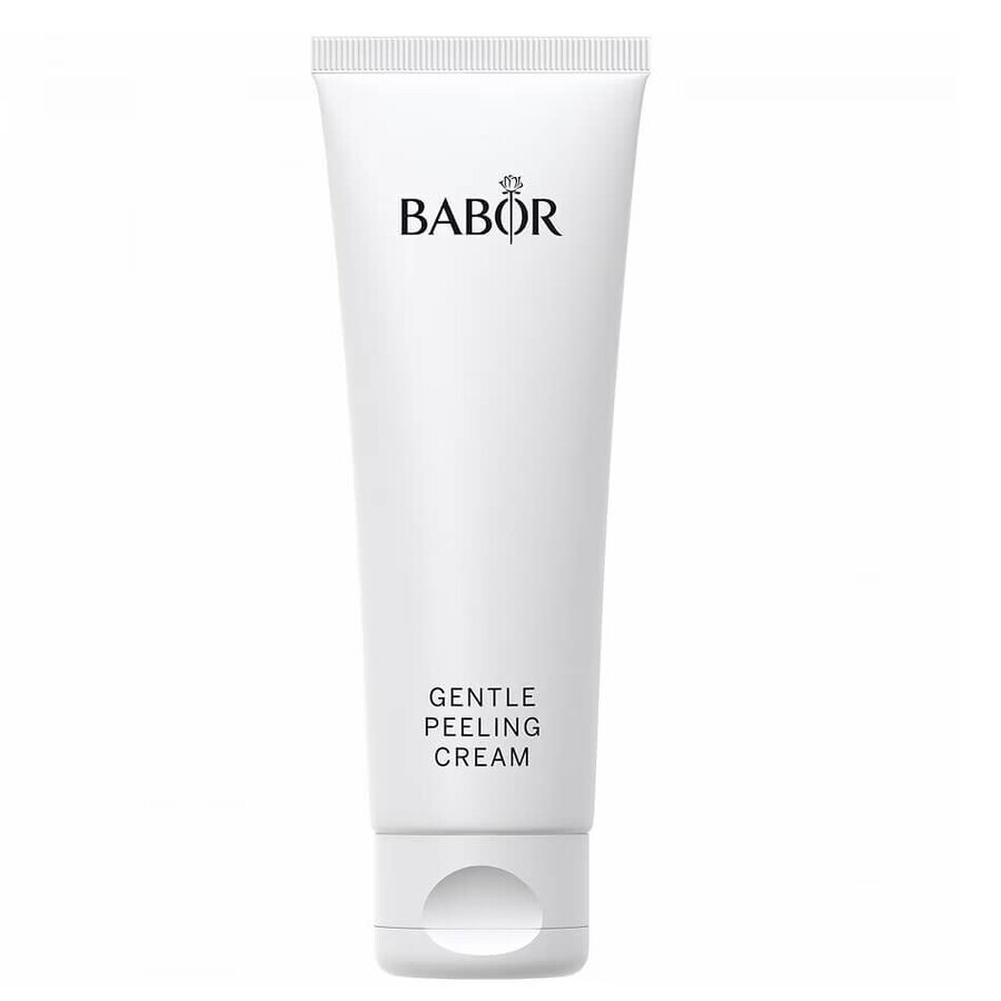 Cumpără Babor Creamy fine facial scrub, 50ml Babor Creamy fine facial scrub, 50ml