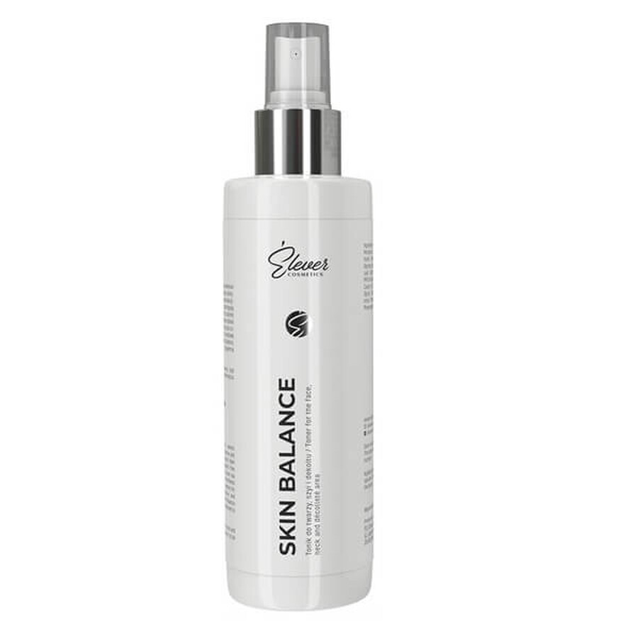 Elever Skin Balance Face Tonic für Hals und Dekolleté, 200 g