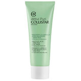 Collistar Attivi Puri kleimasker met salicylzuur en zink PCA, 75 ml