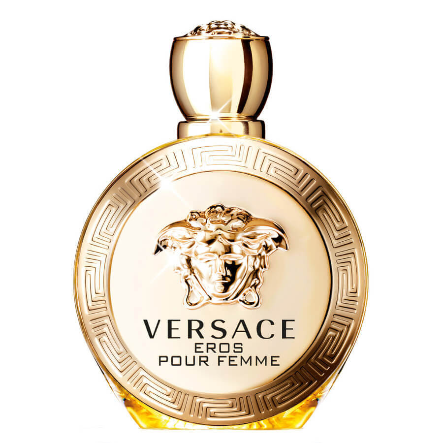 Acquista Versace Eros Pour Femme Eau de Parfum, 100ml Versace Eros Pour Femme Eau de Parfum, 100ml
