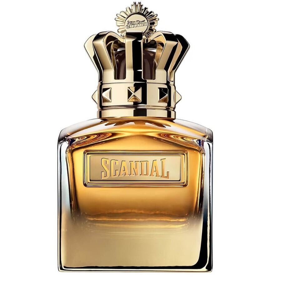 Jean Paul Gaultier Scandal Pour Homme Absolu Perfume, 100 ml.