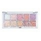 Rom amp;nd Better Than Palette Lidschatten-Palette 00 Light amp; Glitter Garden, 7,5 g