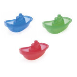 Bath toy, Boats 56/012, 1 package
