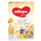 Cereales con plátanos y ciruelas Musli Junior 7, +12 meses, 250 g, Milupa