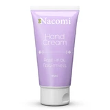 Nacomi Brightening Hand Cream, 85 ml