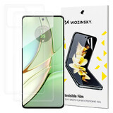 Film invisible Wozinsky pour Motorola Edge 40