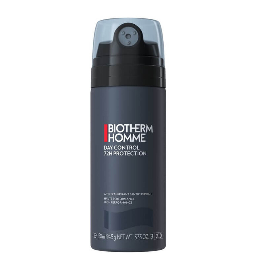 Shop Biotherm Homme Day Control 72H Schutz Antitranspirant, 150ml Biotherm Homme Day Control 72H Schutz Antitranspirant, 150ml