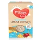 Good Morning Fruit Cereal, +12 meses, 250gr, Milupa
