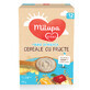 C&#233;r&#233;ales aux fruits Good Morning, +12 mois, 250gr, Milupa