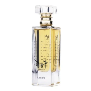 Lattafa Adeeb Eau de Parfum, 80 ml