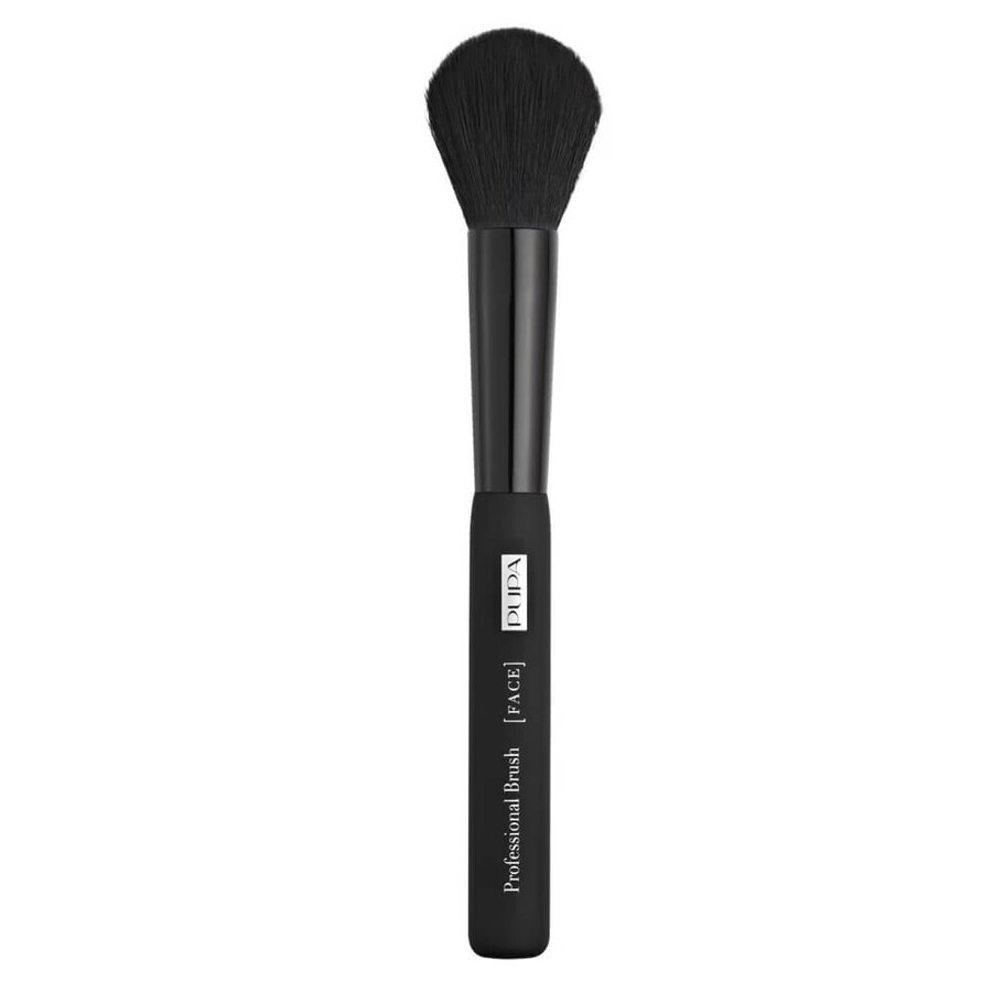 Pupa Milano Runder Rougepinsel