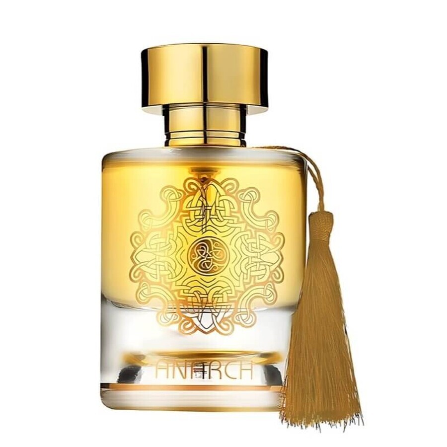 Boutique Maison Alhambra Anarch Eau de Parfum, 100 ml Maison Alhambra Anarch Eau de Parfum, 100 ml