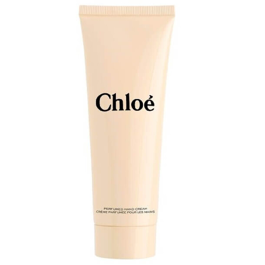 Chloe Hand Cream, 75 ml