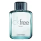 Calvin Klein CK Free for Men Eau de Toilette, 30 ml