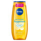 Gel douche Nivea Summer Happiness, 250 ml