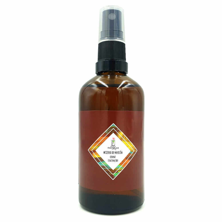 New Cosmetics Precious Centimeters mascarilla capilar, 100 ml