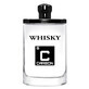 Evaflor Whisky Carbon Eau de Toilette, 100 ml