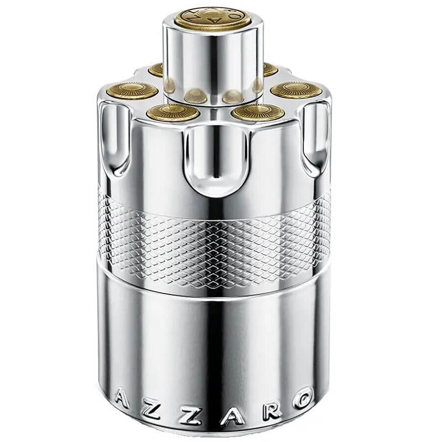Cumpără Azzaro Wanted Apă de parfum, 100 ml Azzaro Wanted Apă de parfum, 100 ml