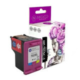 Inkdigo, Ink for HP 703XC, tri-color