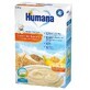 5&#160;C&#233;r&#233;ales&#160;Biscuits &amp; Lait &amp;&#160;Banane, 200 g, Humana
