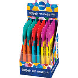 EASE Automatik-Kugelschreiber blau 80550