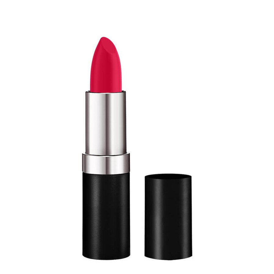 Winkel op Miss Sporty Color to Last Satin Lipstick 103 Red Cherry, 4 g Miss Sporty Color to Last Satin Lipstick 103 Red Cherry, 4 g