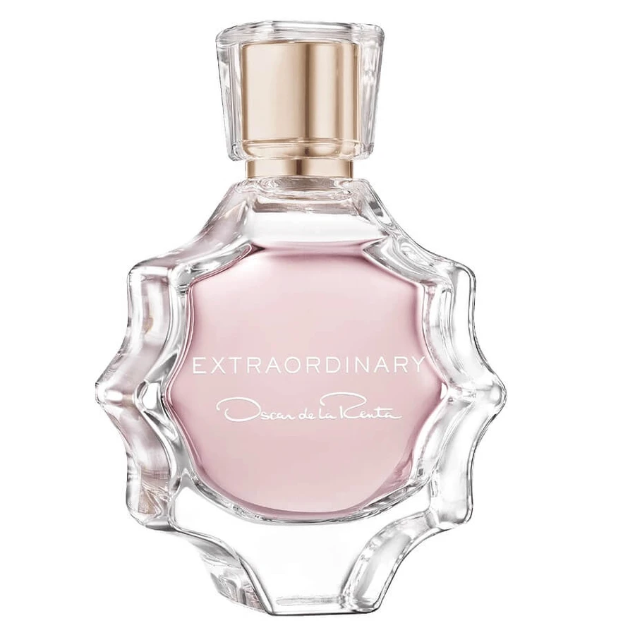 Apa de parfum Oscar de La Renta Extraordinary, 90 ml