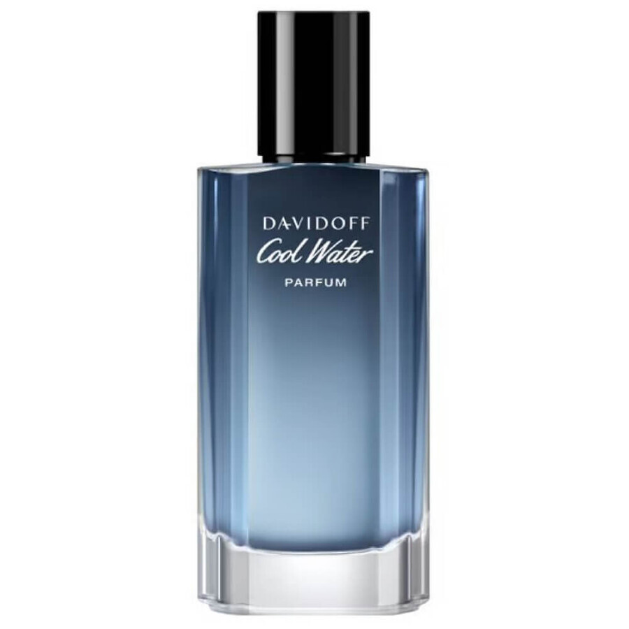 Perfume Davidoff Cool Water, 50 ml