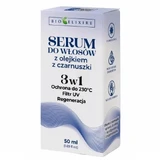 Bioelixire haarserum met zwarte komijnolie 3in1, 50 ml