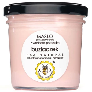 Miodowa Mydlarnia Gezichts- en Lichaamsboter Kiss, 65 g