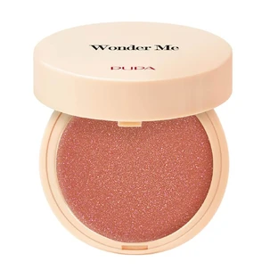 Pupa Milano Wonder Me Blush 003 That's Hot, 4 g