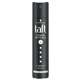 Taft Power Invisible Hairspray 5, 250 ml